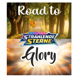 Road to Glory - Strahlende Sterne (Deutsch)
