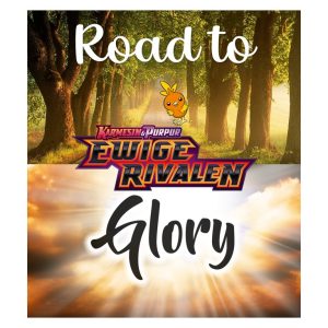 Road to Glory - Ewige Rivalen (Deutsch)